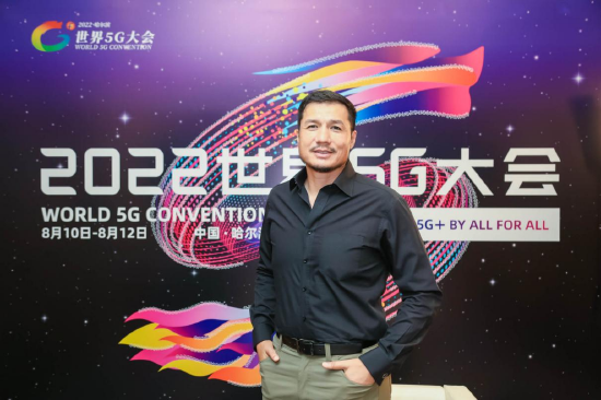 专访 HTC 中国区总裁汪丛青：中国元宇宙发展将延续移动互联网时代的领先优势