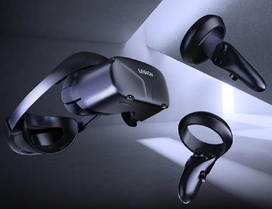 联想拯救者 VR700 VR 一体机正式发售，首发价2999元