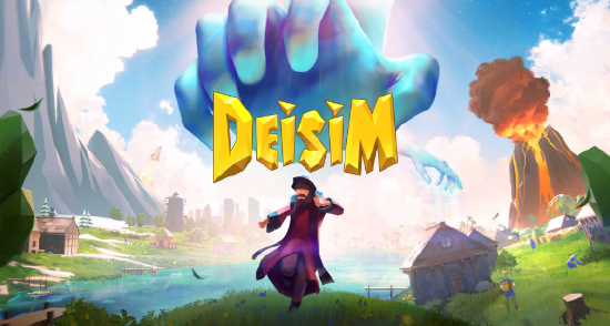 《 Deisim 》将于 9 月 1 日登陆 Meta Quest 官方商店