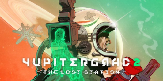 《 Yupitergrad 2： The Lost Station 》将亮相科隆游戏展