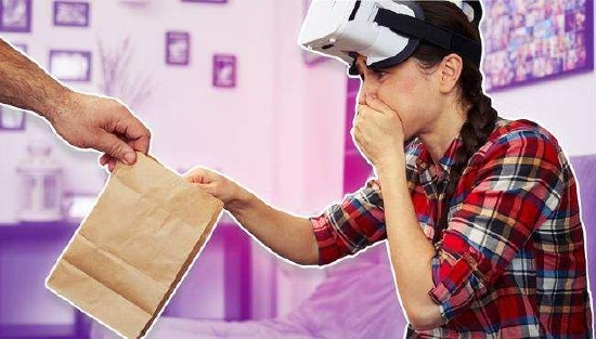 爱荷华州立大学研究表明，女性更容易产生 VR 晕动病