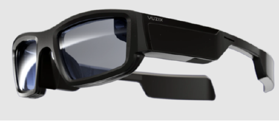 Vuzix 将于 9 月推出 Vuzix Blade 2 智能眼镜