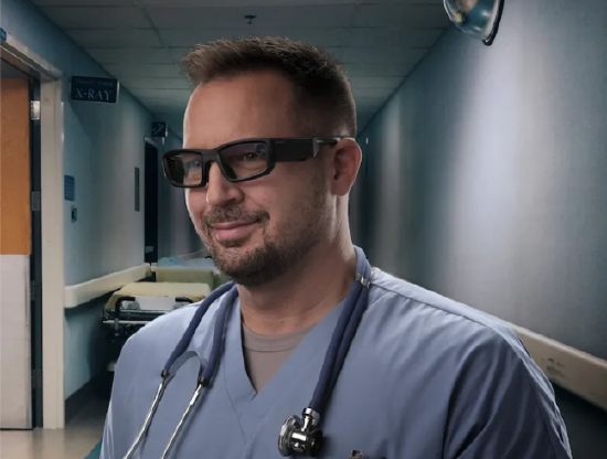 Vuzix 将于 9 月推出 Vuzix Blade 2 智能眼镜