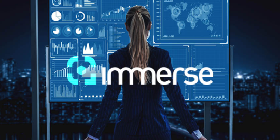 Immerse 升级其 VR 训练平台功能