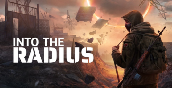 《 Into The Radius 》将于 9 月 8 日登陆 Quest 2 头显