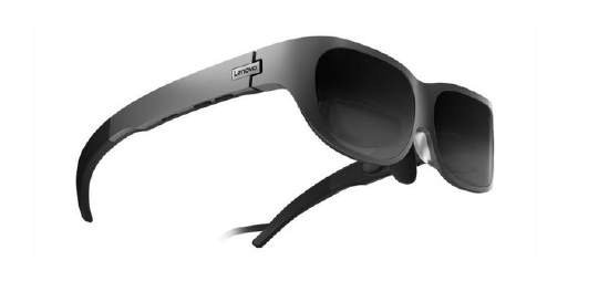 联想将推出 AR 智能眼镜“Lenovo Glasses T1”