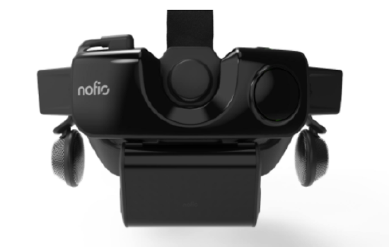 Nofio 的 Valve Index 可拆卸无线适配器在 Kickstarter 上开启预订
