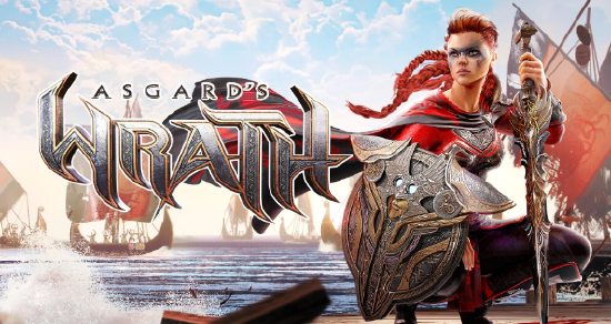 Sanzaru Games 或正开发《 Asgard&#039;s Wrath 》续集