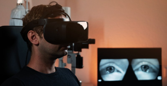 瑞士 VR 医疗创企 machineMD 完成 320 万欧元融资