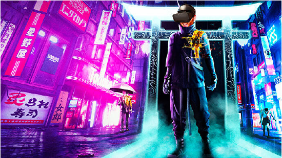 《 Ghostwire：Tokyo 》VR MOD 即将推出
