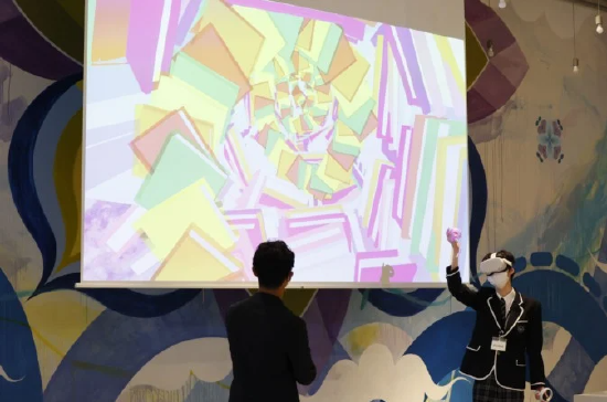 Meta 与角川动画学园合作，为下一代 XR 创作者推出教育计划