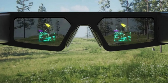 Snap 正在开发下一代 AR 眼镜，但仍仅限于开发者