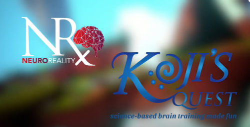 XRHealth 将 NeuroReality 的 VR 认知训练添加到其虚拟诊所