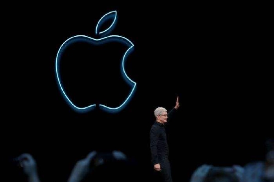 苹果可能会在下个月推出更多产品，包括第 10 代 iPad、Mac 和 MR 头显