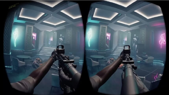 通用 VR Mod 即将发布，2D 游戏将能在 VR 中体验