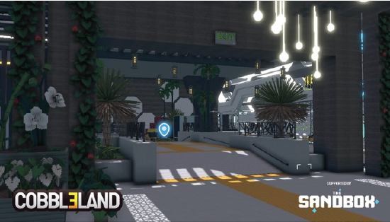 VR 内容工作室 Smoblir Studios 完成 120 万美元种子轮融资