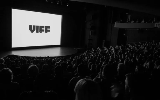 VIFF 将推出数字艺术展“V-Unframed”