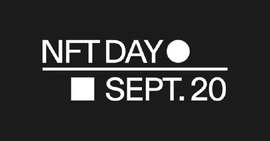 首个“国际NFT日”！一图回顾NFT五年发展史