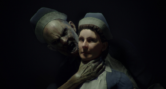 VR 恐怖游戏《 Affected：The Asylum 》将于 2023 年推出