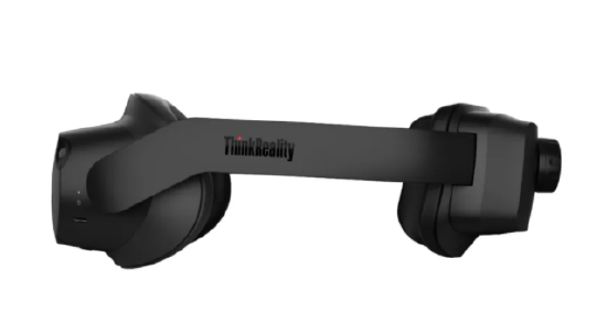 联想将推出面向企业的 VR 头显 ThinkReality VRX
