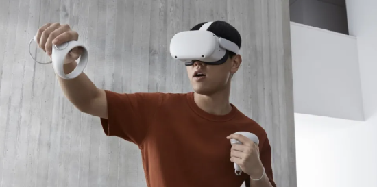 Meta 申请新专利，可在游戏和 VR 应用中实现更逼真的口型同步