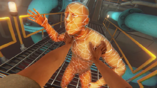VR 游戏《 Bonelab 》已登陆 Quest 2 和 PCVR 头显