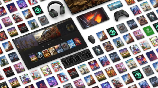Xbox Cloud Gaming（Beta）即将登陆 Meta Quest 平台