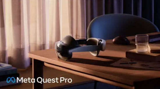 大家最想看的 Meta Quest Pro 与 PICO4 Pro 硬件规格解析+对比，我们整理出来了