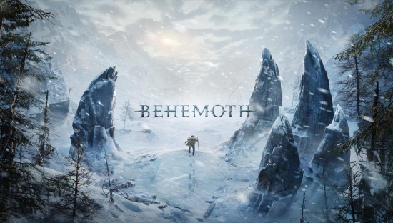 Skydance Interactive 宣布新游《 Behemoth 》将于 2023 年推出