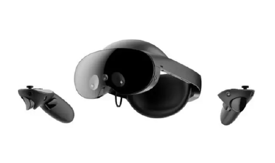 Quest Pro 允许用户在其他 VR 应用运行时打开浏览器