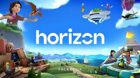 Meta Horizon Worlds 月活用户不足 20 万