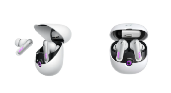 Anker 推出 Quest 2 专用游戏耳机 VR P10