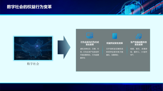 元力觉醒·元宇宙产业品牌日嘉宾演讲回顾：中国信息协会信息安全专业委员会专家毛立明