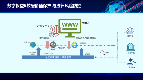 元力觉醒·元宇宙产业品牌日嘉宾演讲回顾：中国信息协会信息安全专业委员会专家毛立明