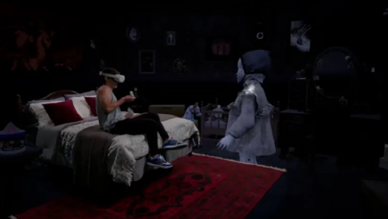 Meta 与喜剧演员 Marlon Wayans 合作制作 VR 喜剧