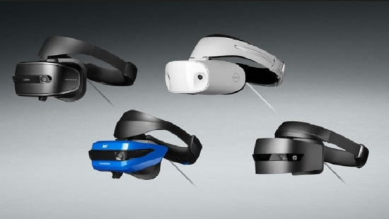 传惠普将于明年停产 Reverb G2，并退出 VR 市场