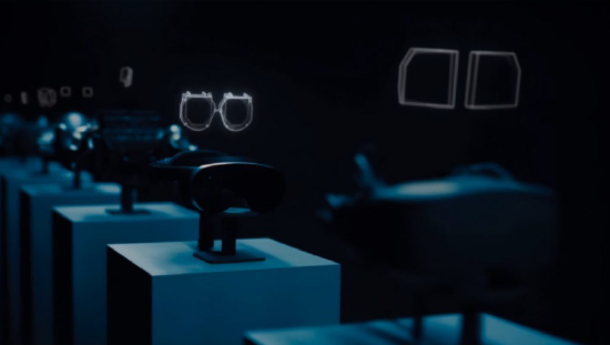 Meta 确认将于 2023 年推出其下一款消费级 VR 头显