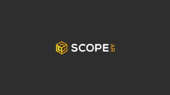 Scope AR 宣布推出 AR 工具 WorkLink Quizzing