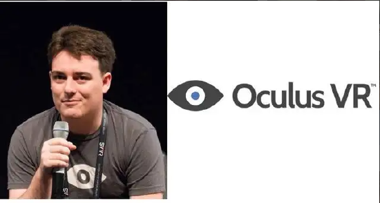 Oculus 创始人 Palmer Luckey 认为 Horizon Worlds 不好玩