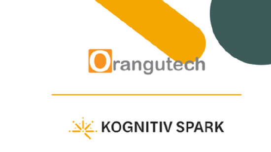 Orangutech 与 Kognitiv Spark 合作为加拿大政府提供 MR 解决方案