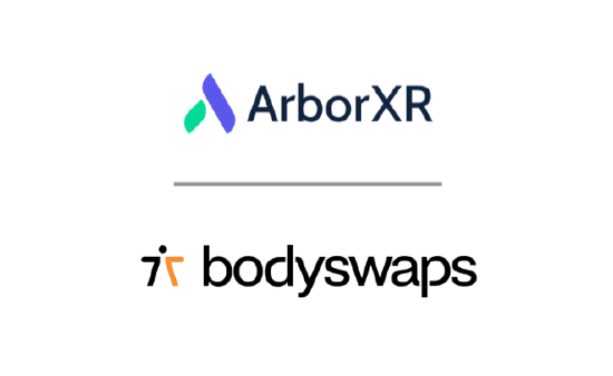 ArborXR 与 Bodyswaps 合作扩展其 VR 培训计划