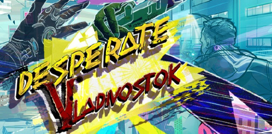 《 Desperate：Vladivostok 》将于 11 月 3 日登陆 Quest 和 PCVR 头显