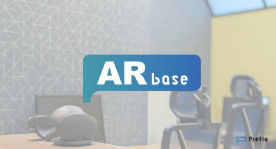 日本 AR 云服务商 Pretia 为 AR 开发人员开设真实空间“AR base”