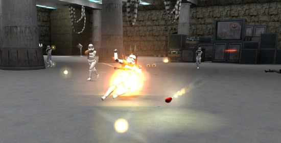《星球大战绝地武士2：绝地放逐者》发布 Quest 移植版本