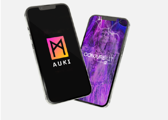 Auki Labs 推出 AR“即时校准”工具 ConjureKit