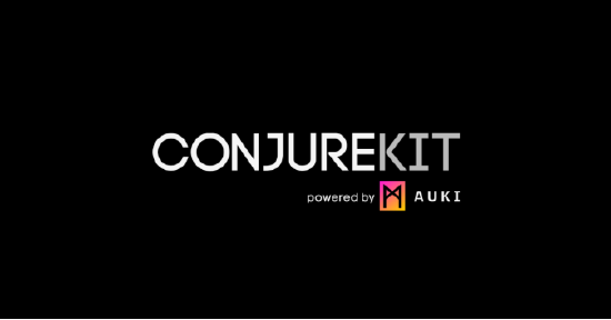 Auki Labs 推出 AR“即时校准”工具 ConjureKit