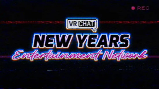 VRChat 正在推出 Entertainment Network