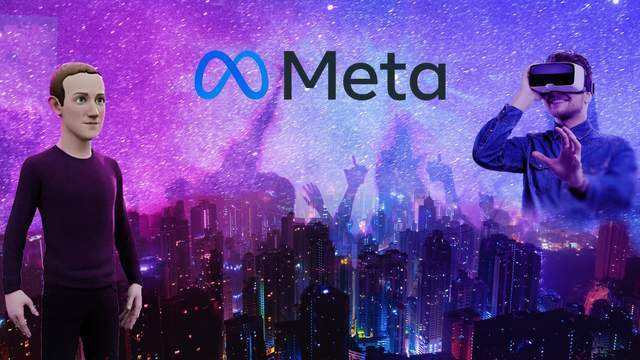 Meta 正在积极招聘 AR/VR 及元宇宙相关职位
