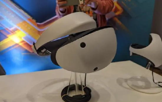 联发科首款 VR 芯片将为索尼 PSVR2 提供动力
