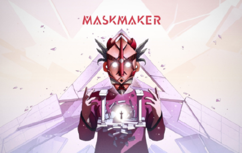 《 Maskmaker 》将于 12 月 15 日登陆 Quest 2 头显